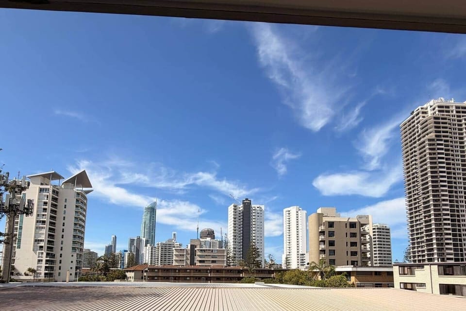 City View