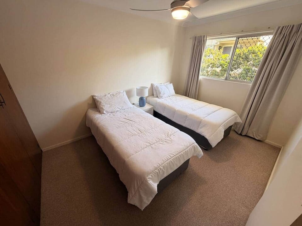 Single Beds