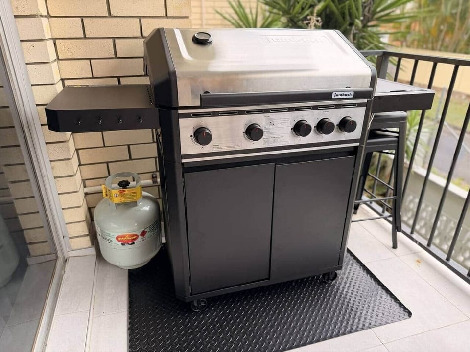BBQ