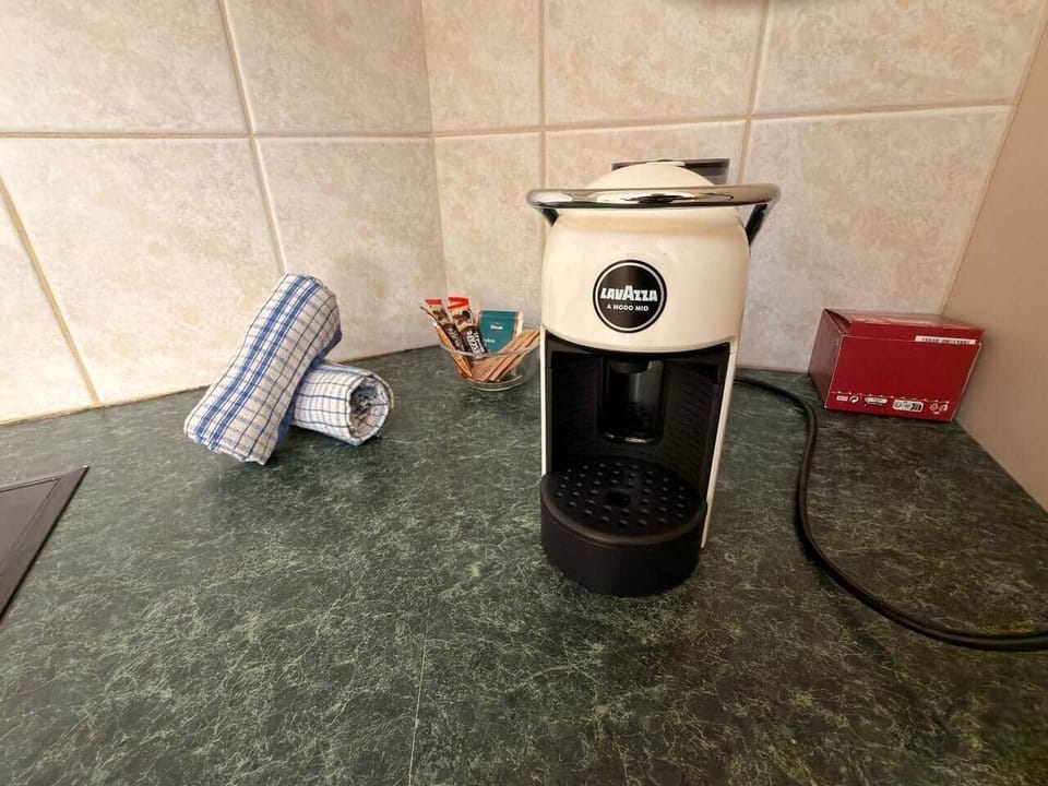 Coffee Machine
