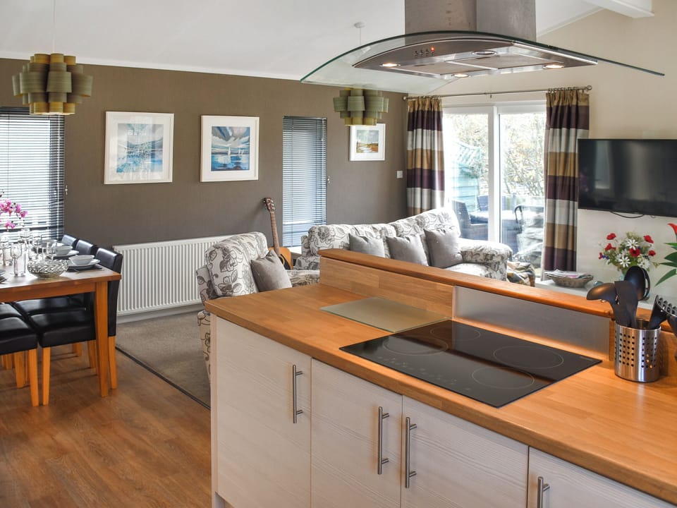 Kitchen | Highview, North Walsham