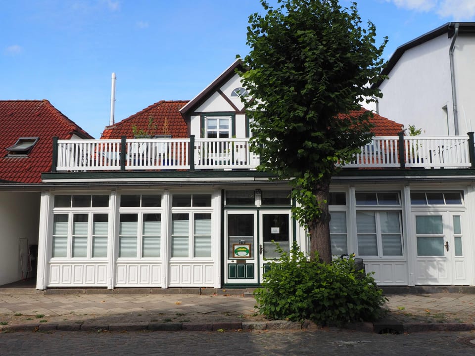 Main view