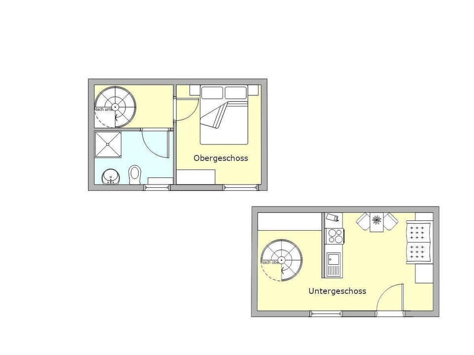 Ground plan