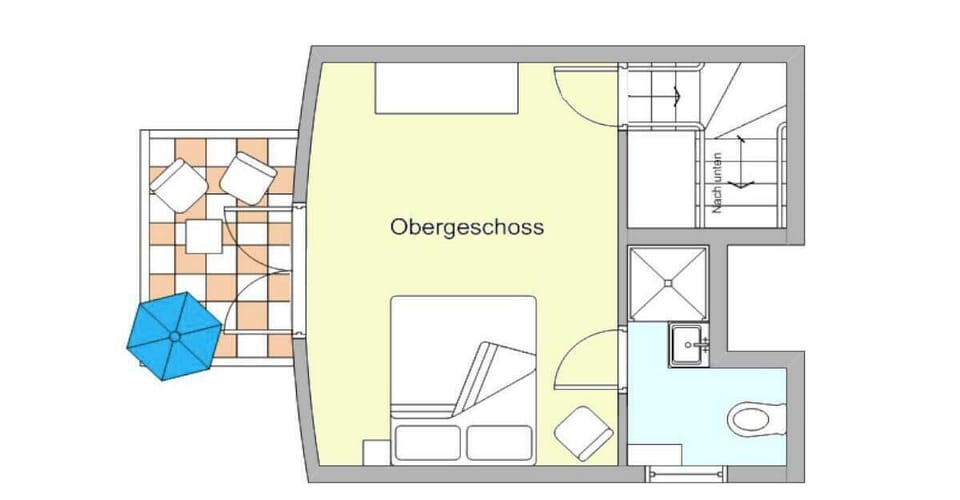 Ground plan
