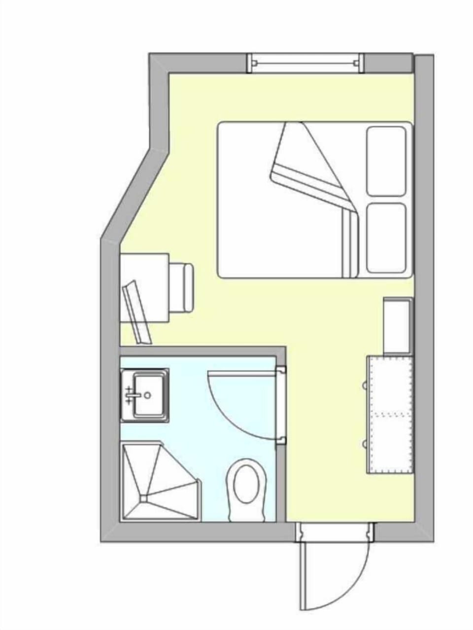 Ground plan