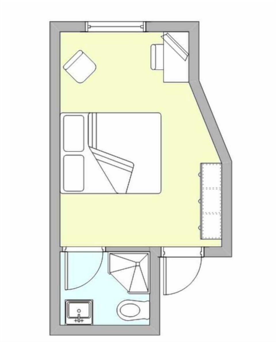 Ground plan