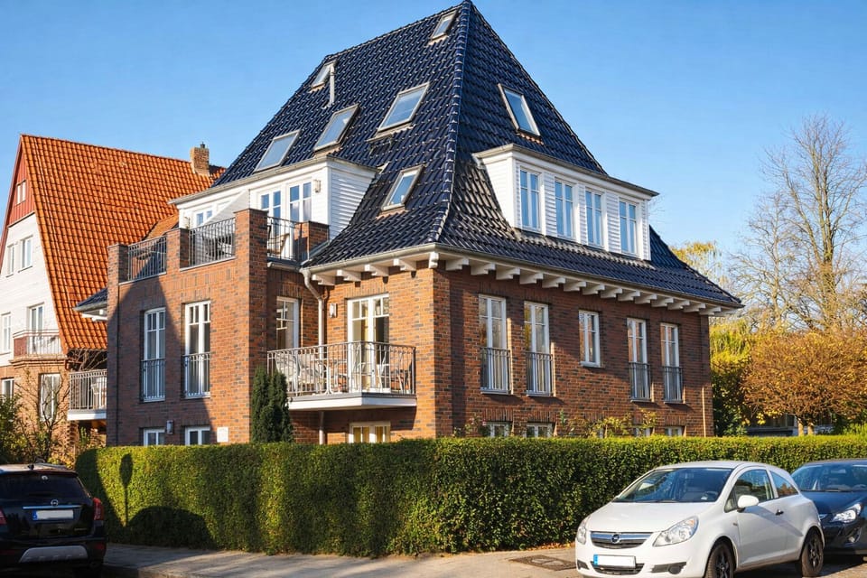 Main view