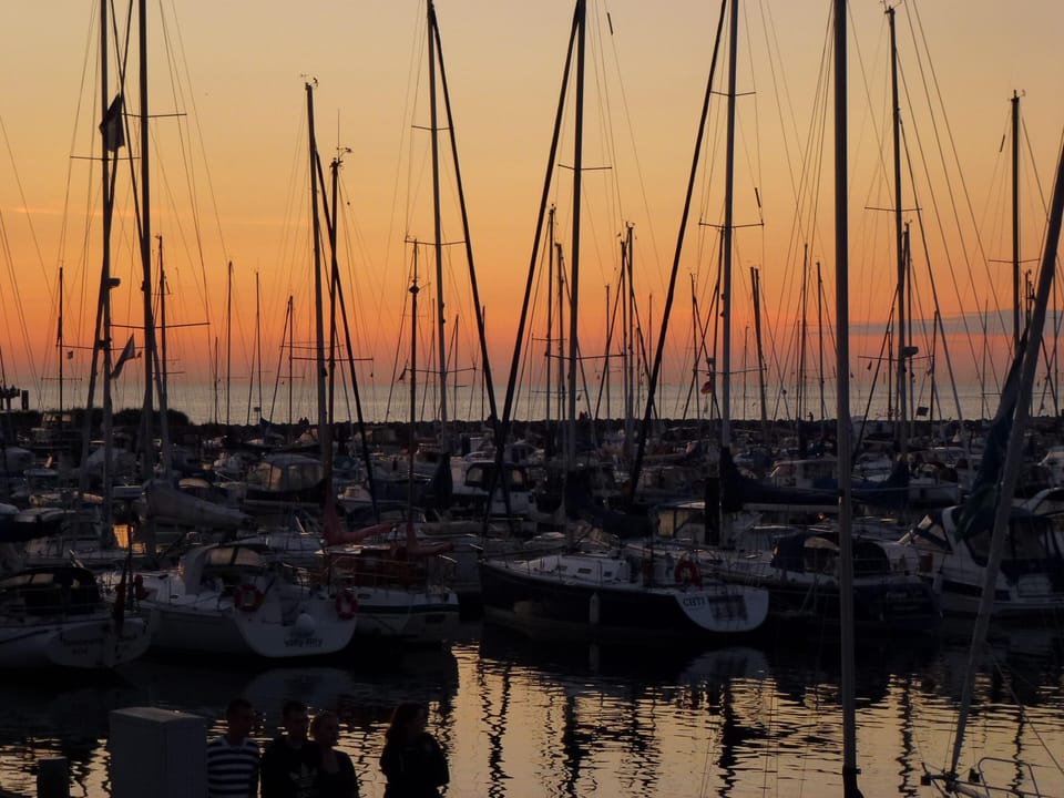 Marina