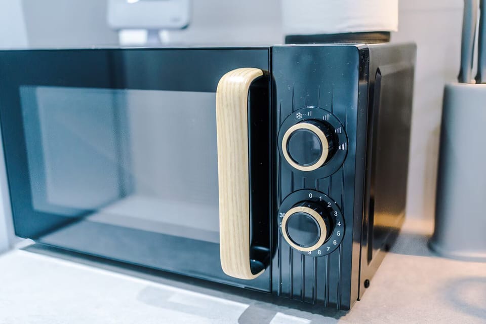 Microwave