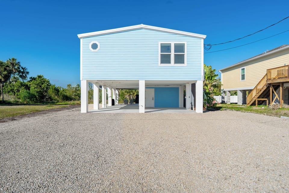 Welcome to Bubbles Up!