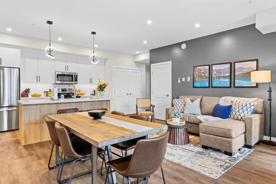Step into a cozy living space designed for relaxation and connection