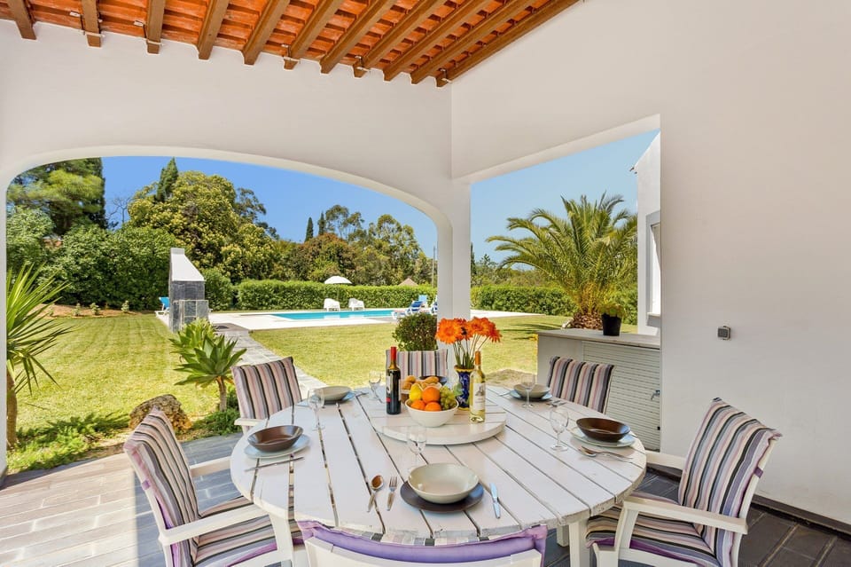 Villa Figueiras image