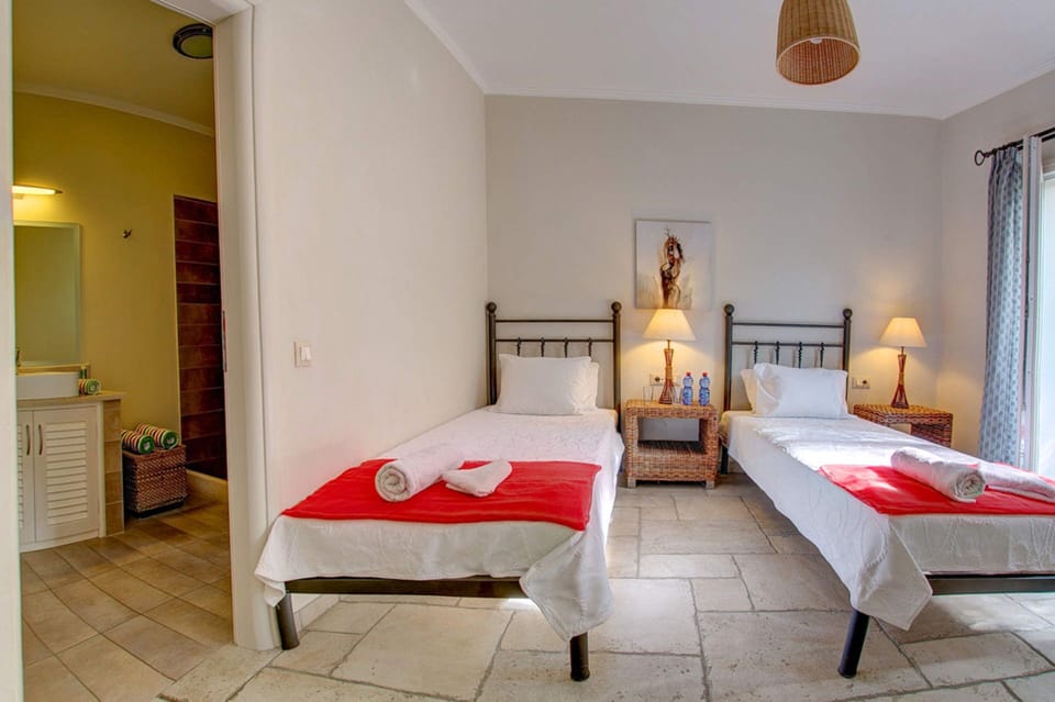 Villa Liontzos image