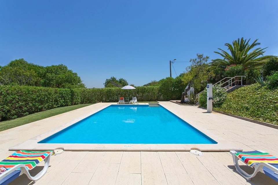 Villa Machado image