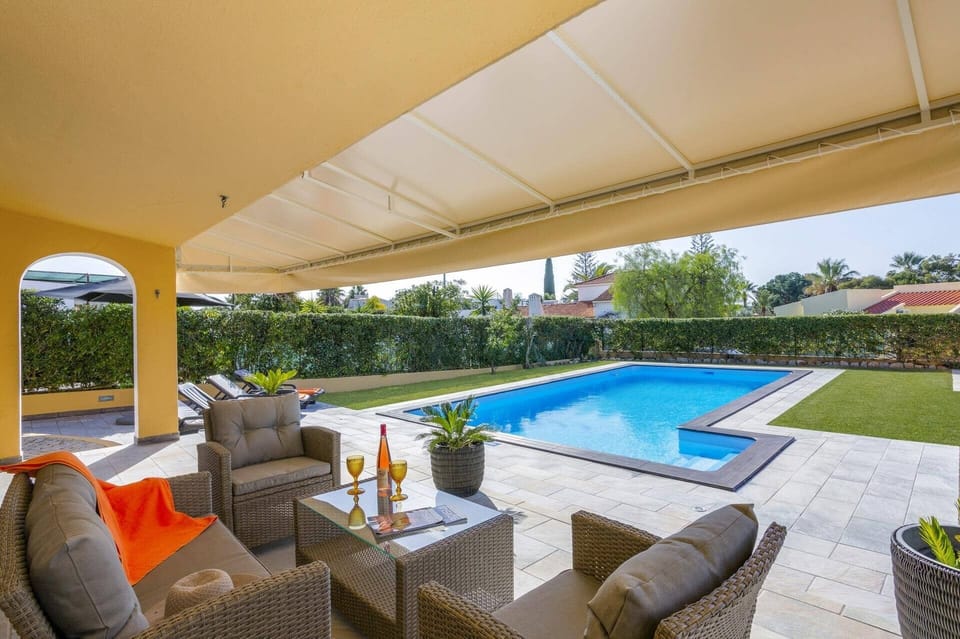 Villa Tadeu Quatro image