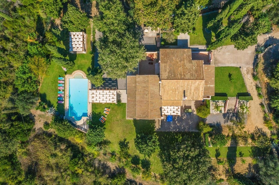 Villa Victor image