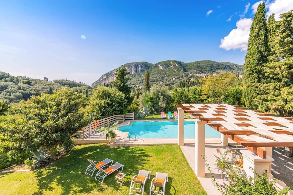 Villa Victor image
