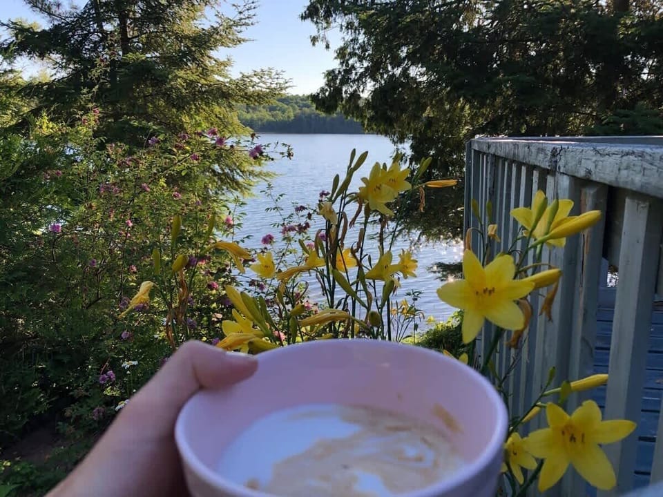 Caffé