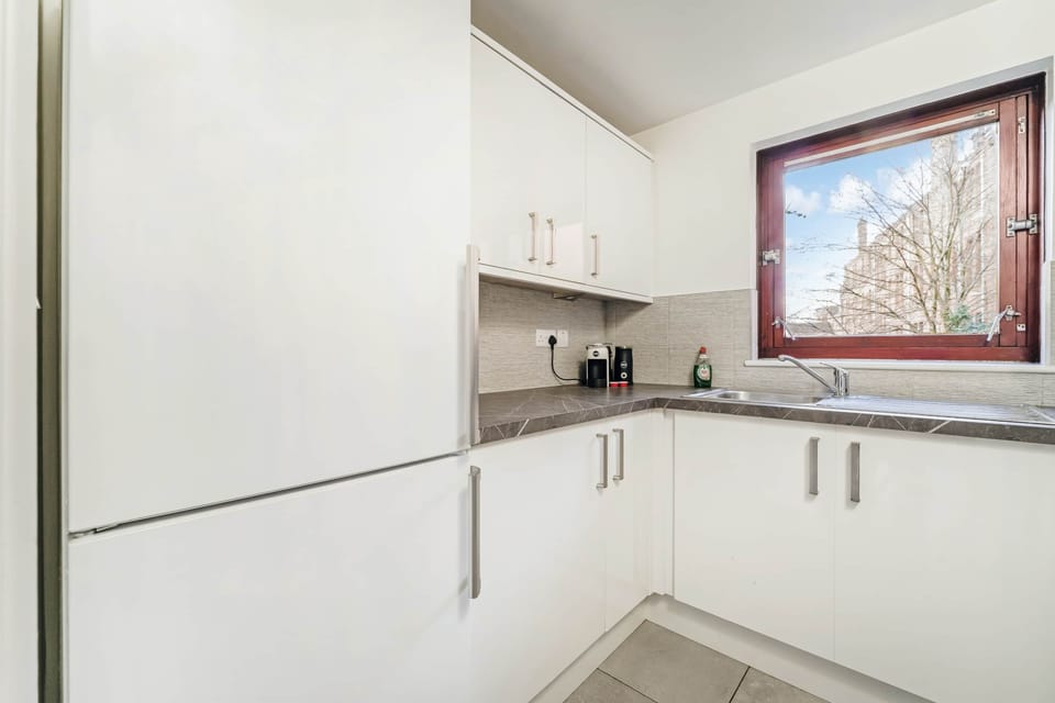 The Merchants Gem - 2Bed & Free Parking (24)
