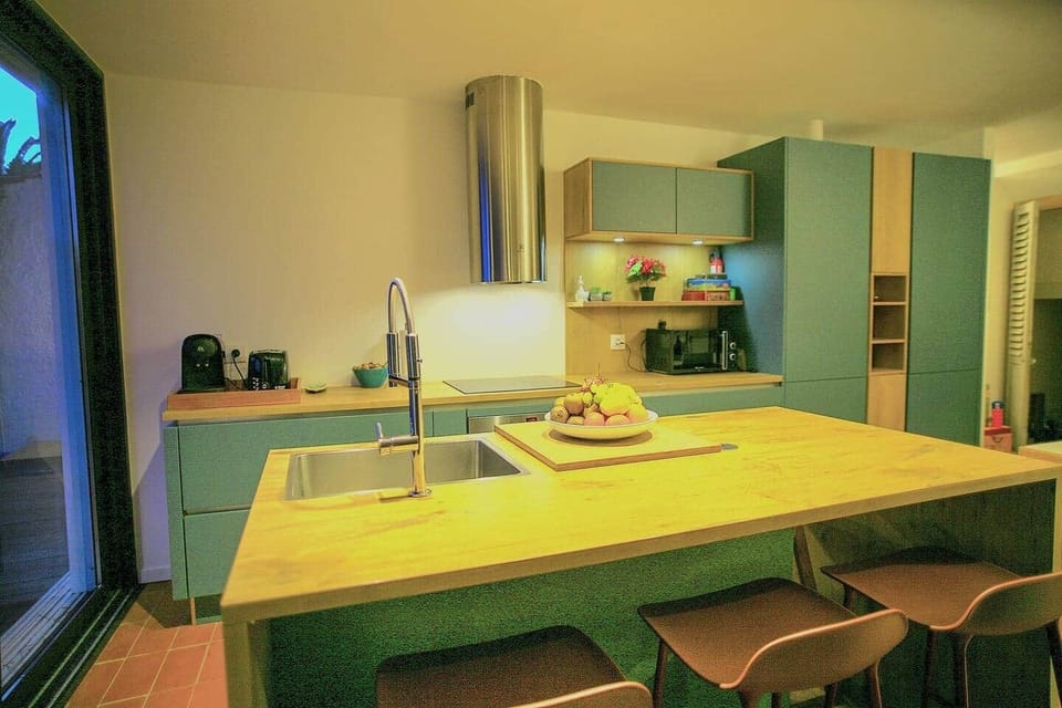 Cocina