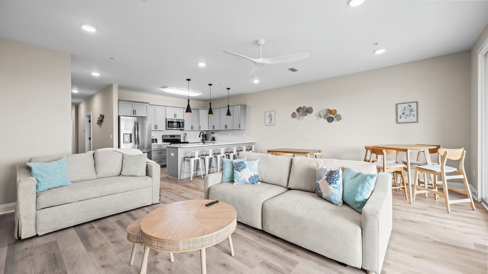 Living Room Area