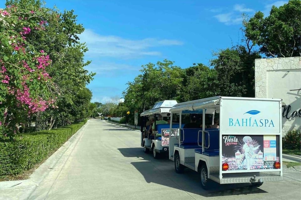 Enjoy the FREE shuttle with hourly pick-ups right in front of the complex, offering easy and convenient transportation exclusively to Kay Beach Club—perfect for a stress-free beach day.