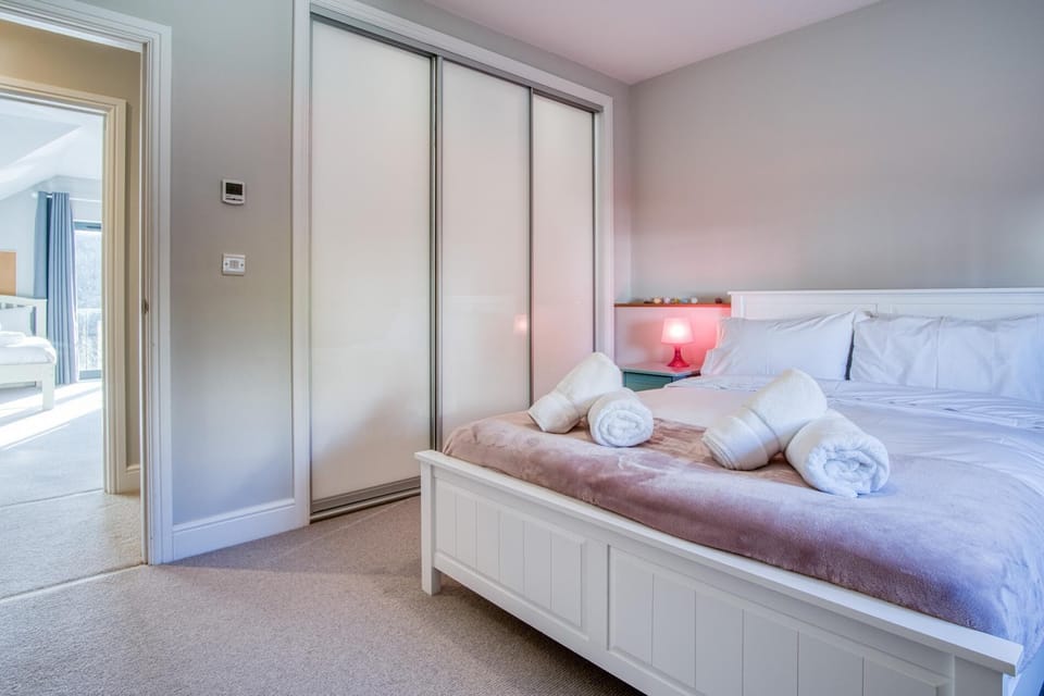 Avalon - Luxurious 4 Bedroom - Saundersfoot (27160)