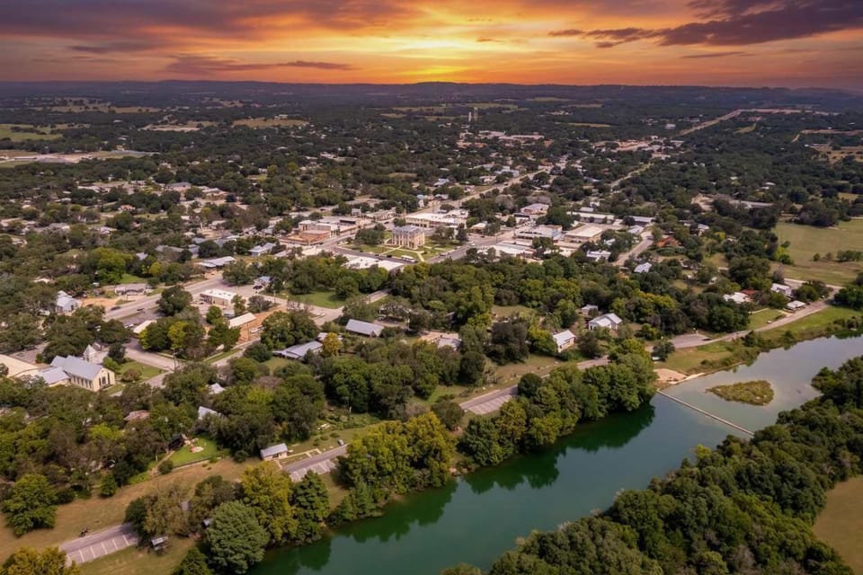 Beautiful and charming Texas Hill Country!