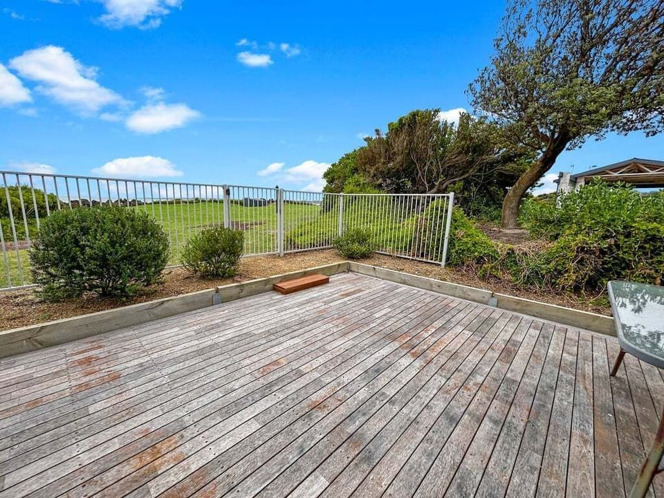 Outdoor area