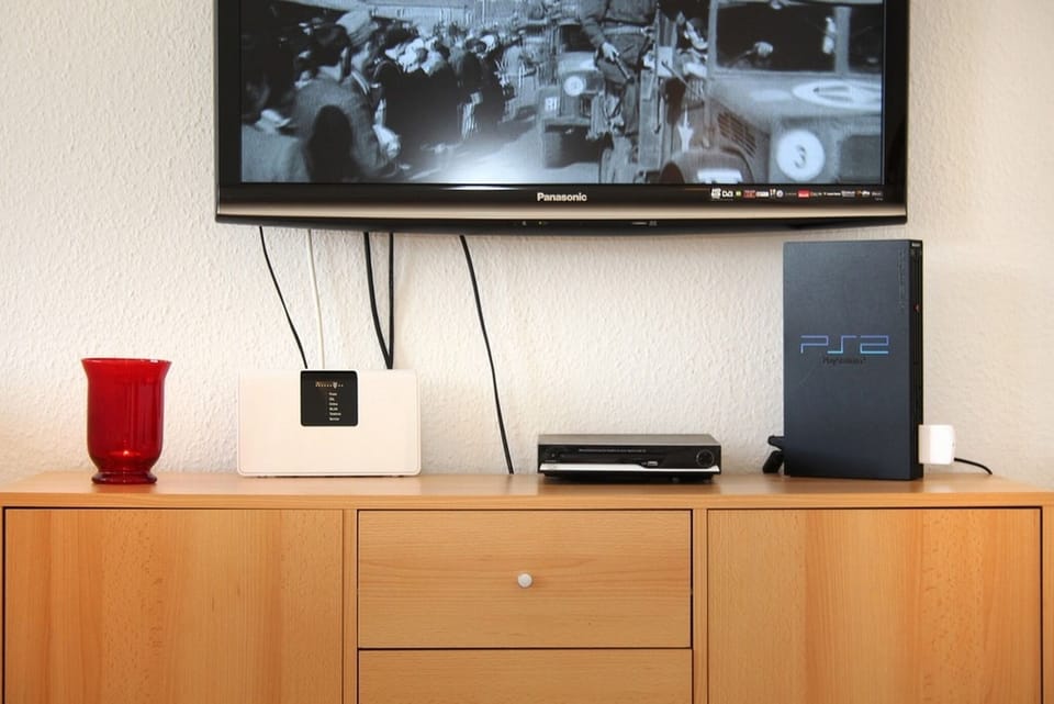 Television