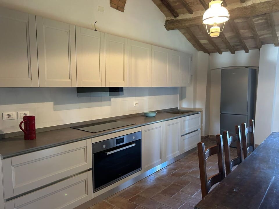 Autumn, Kitchen, Spring, Summer