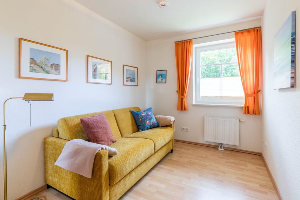 Vacation apartment/apartment for 3 guests with 68m² in Boltenhagen (305433) Apartment in Boltenhagen