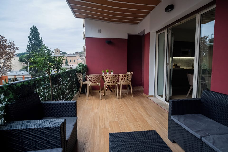 Maya Casa, premium rooms in the center of Rome Bed and Breakfast in Rome