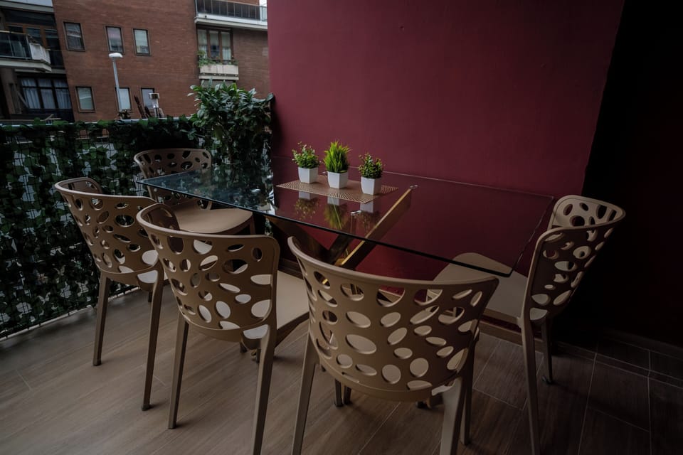 Maya Casa, premium rooms in the center of Rome Bed and Breakfast in Rome