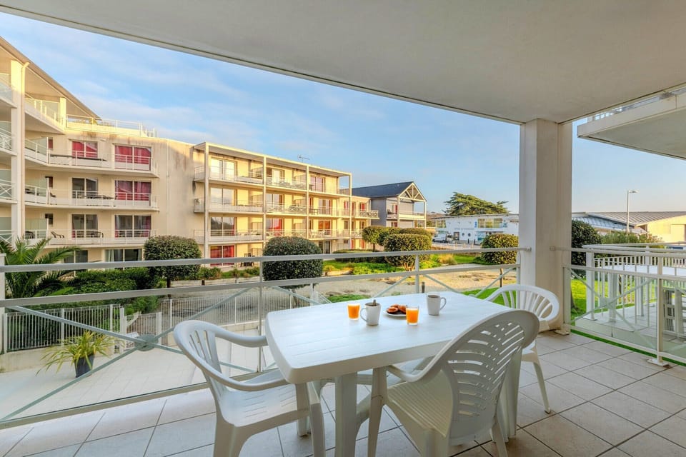 Patio / Balcony