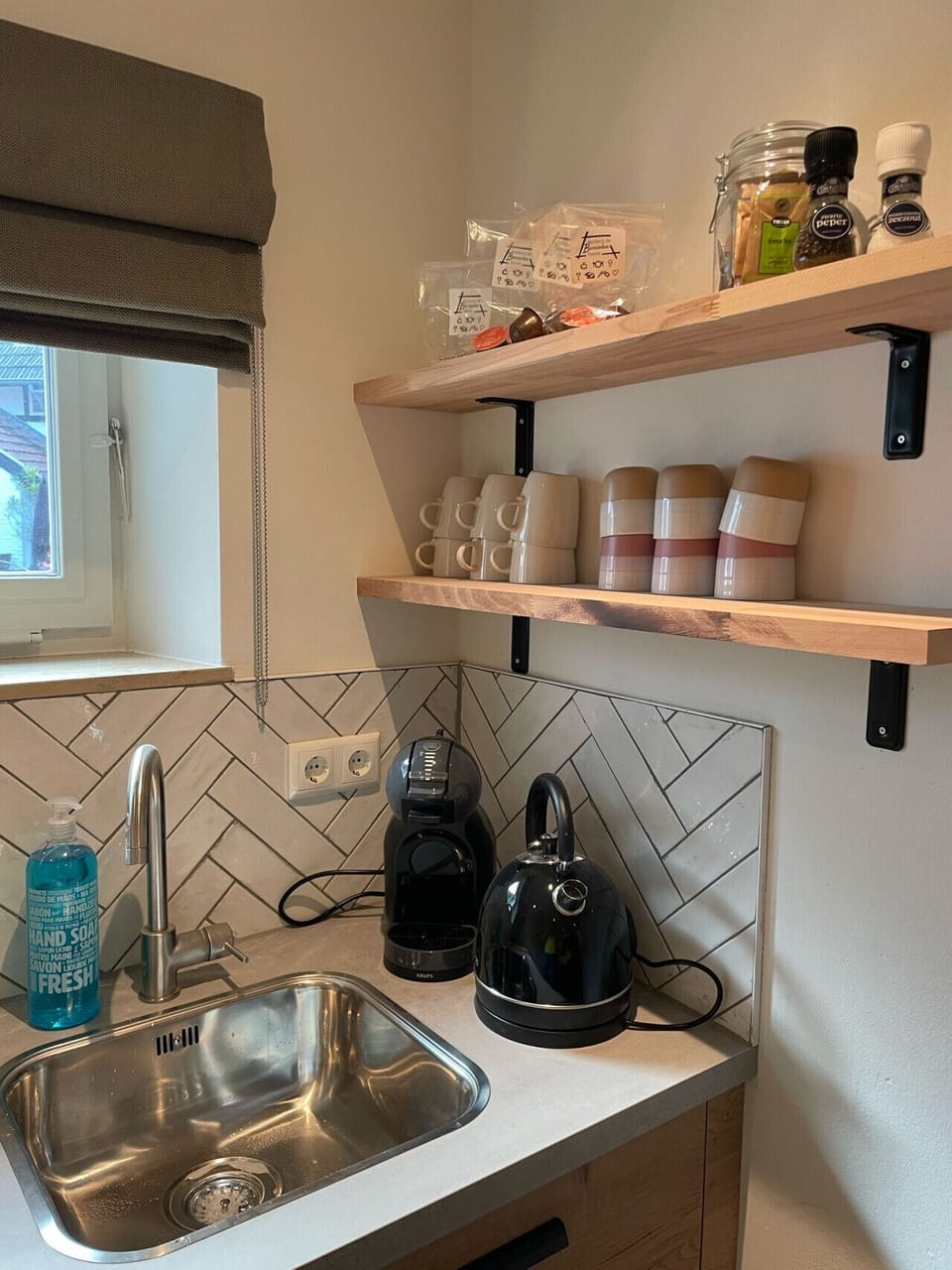 Kitchen detail
