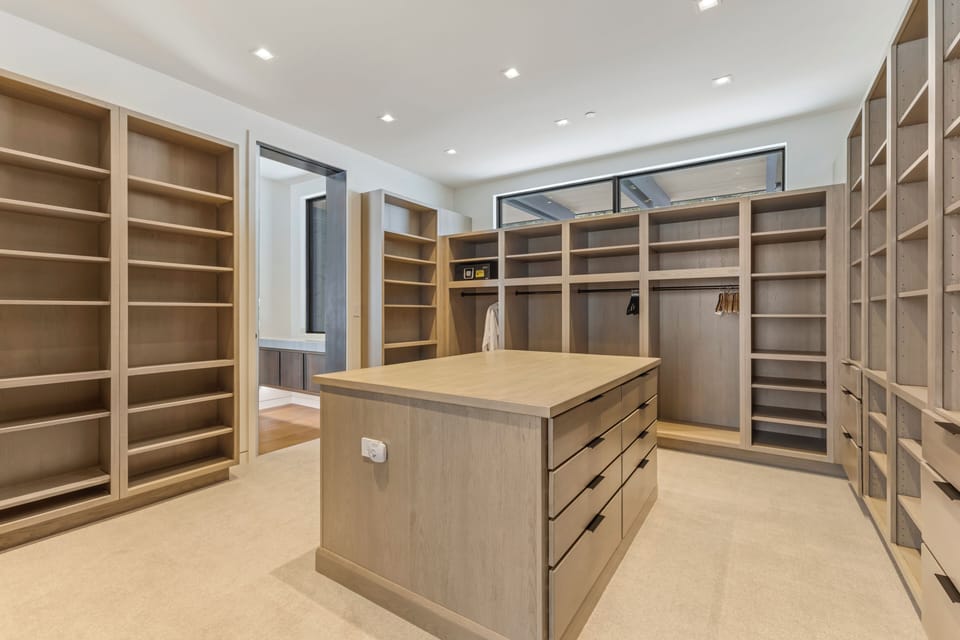 Bedroom One - Main