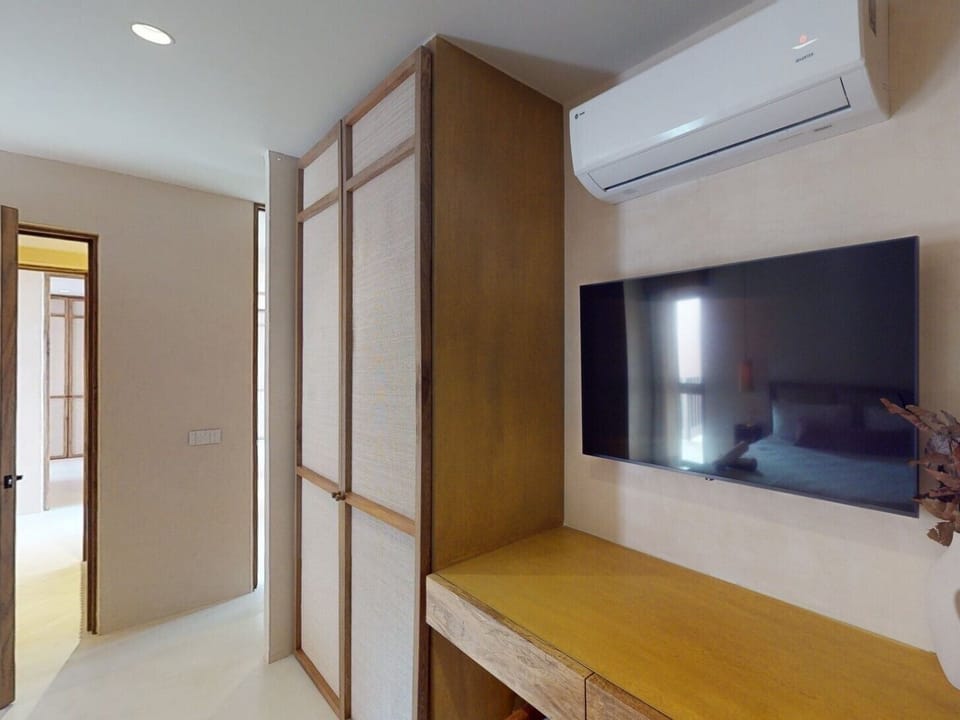 Aflora - 3 Bed Penthouse - Guest Suite #2