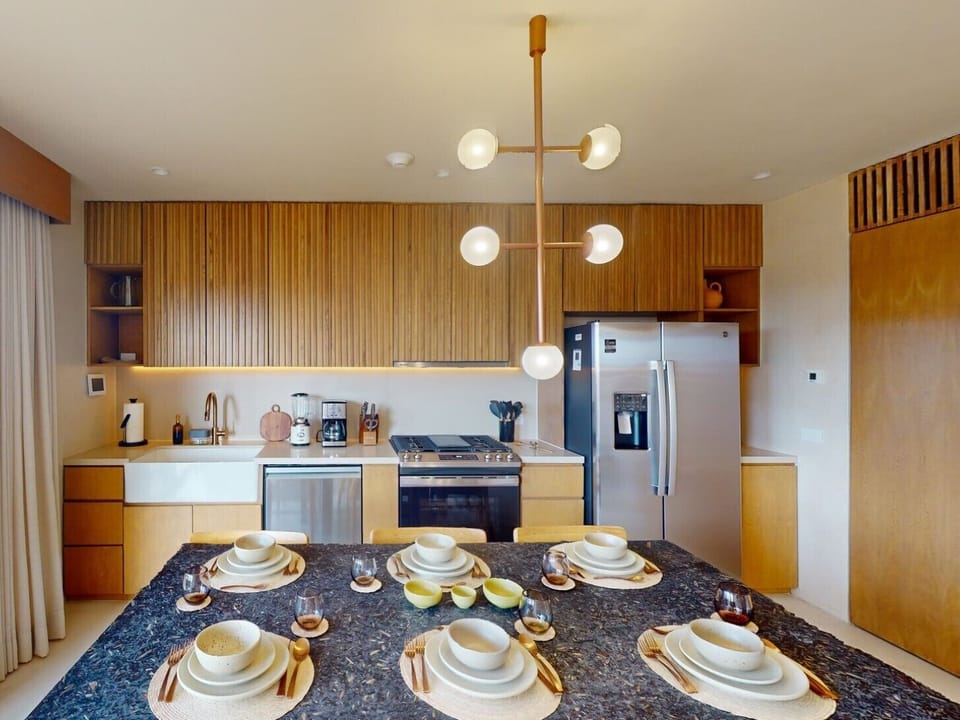 Aflora - 3 Bed Penthouse