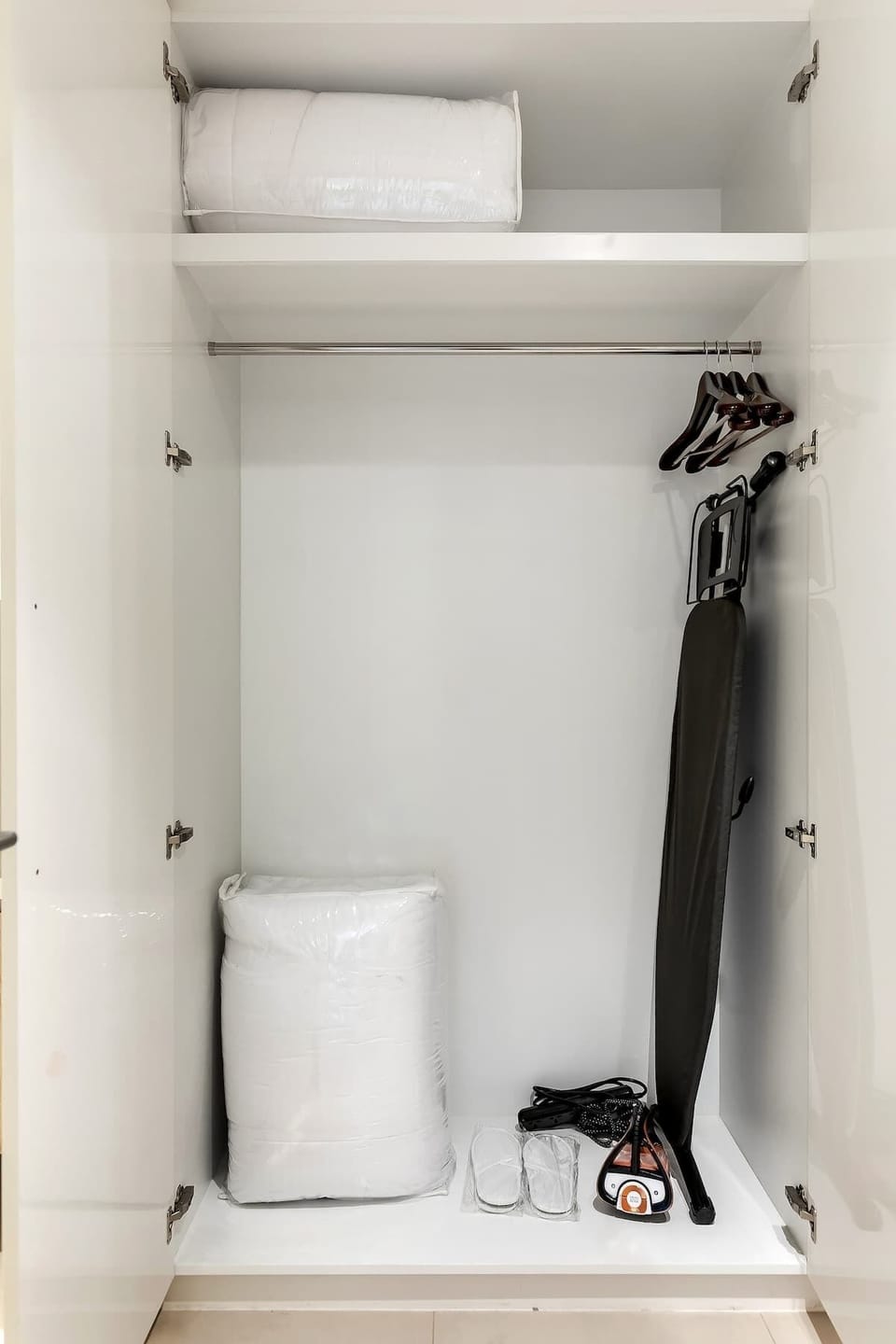 Miscellaneous