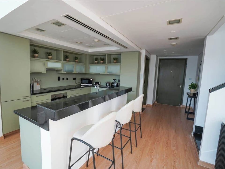 Enjoy the freedom of a full kitchen designed for comfort and convenience. Modern appliances, organized storage, and plenty of prep space make it easy to serve meals just the way you like them