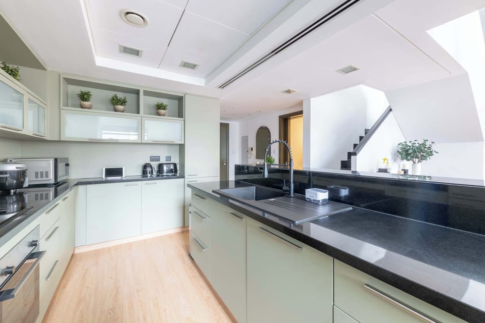 Enjoy the freedom of a full kitchen designed for comfort and convenience. Modern appliances, organized storage, and plenty of prep space make it easy to serve meals just the way you like them