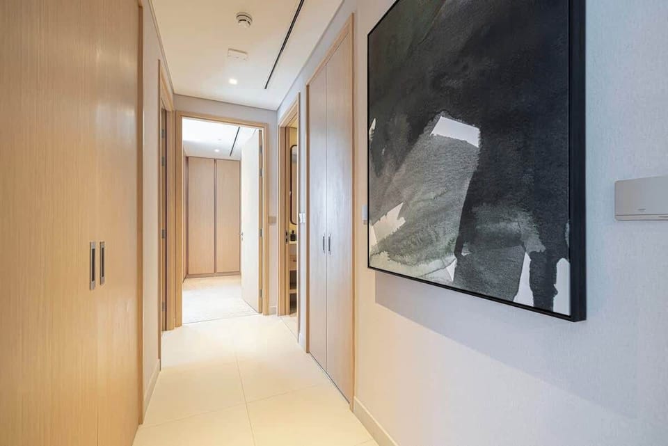 A well-kept space where every area feels open, clean, and welcoming