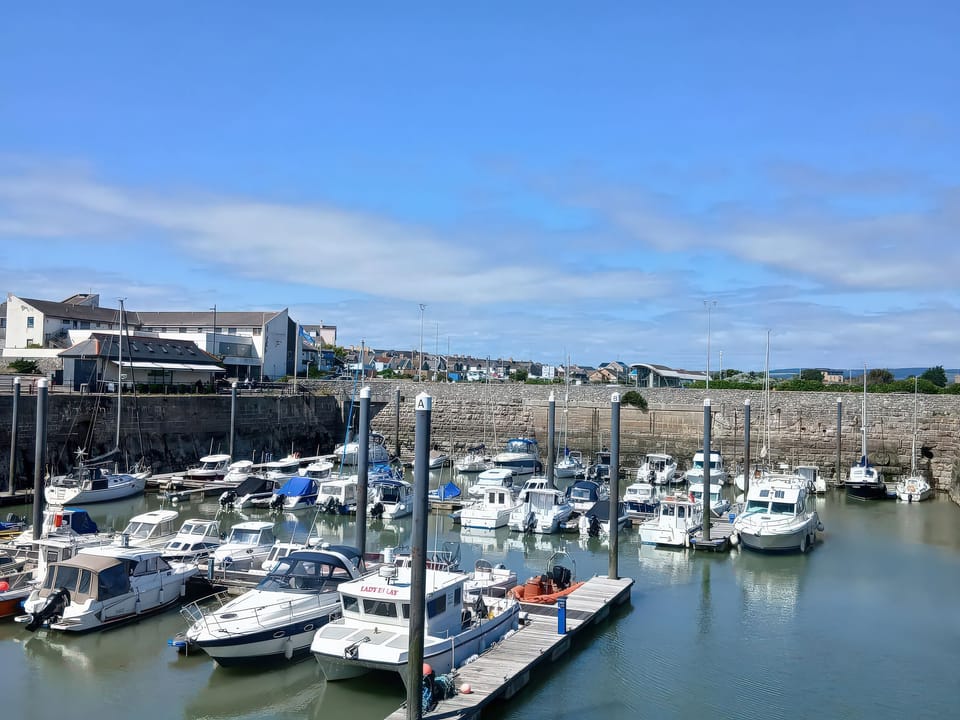 Marina