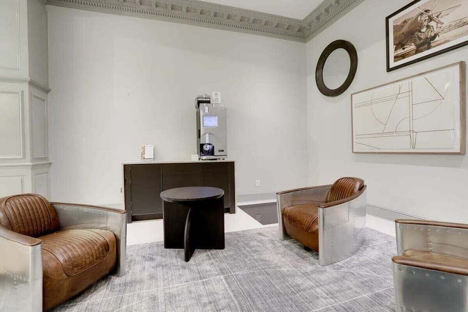Common area