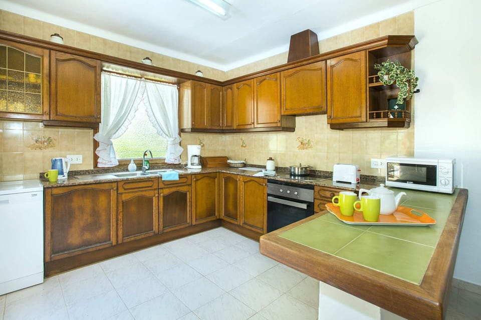 Villa Geranios image