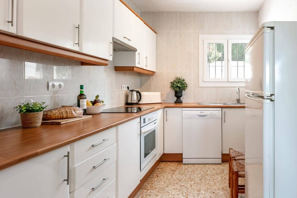 Villa Bea image