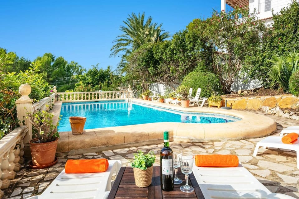 Villa Bea image