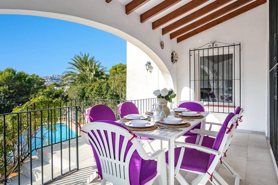 Villa Bea image