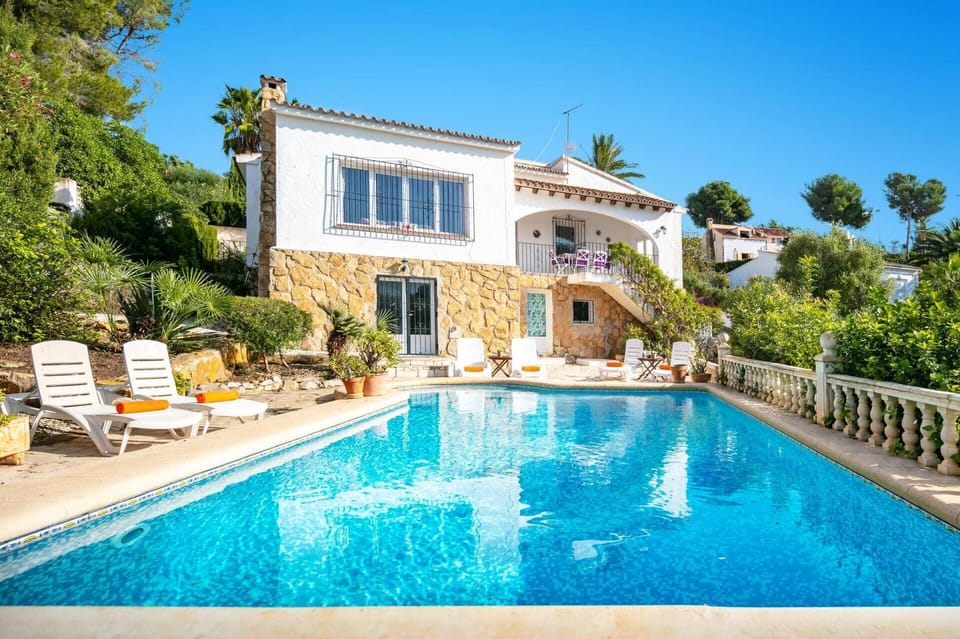 Villa Bea image